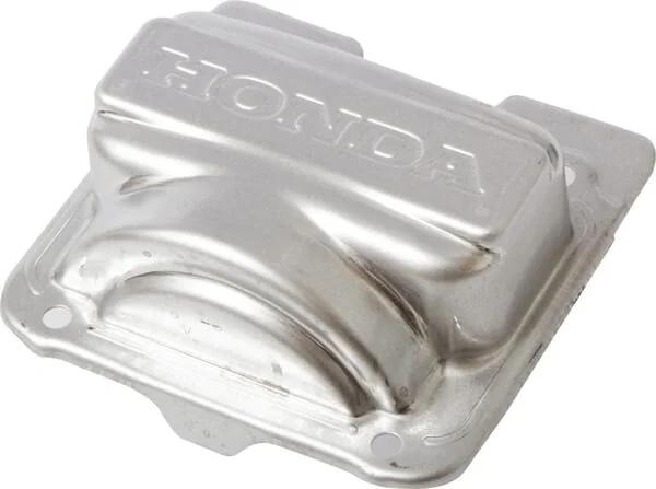 Honda - 12311Z8B000 - Deckel, Kopf