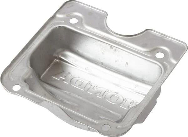 Honda - 12311Z8B000 - Deckel, Kopf