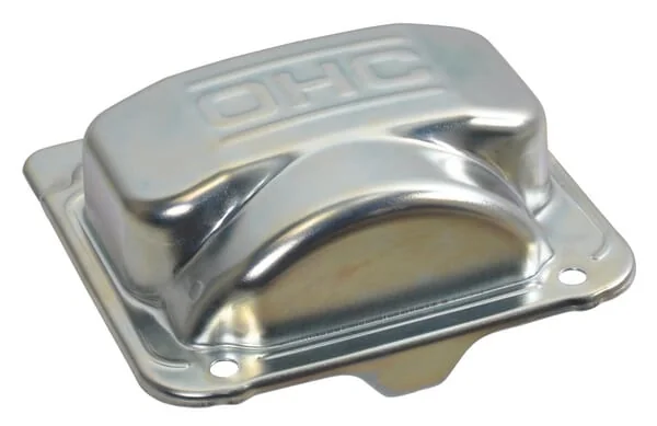 Honda - 12311ZL8D00 - Ventildeckel