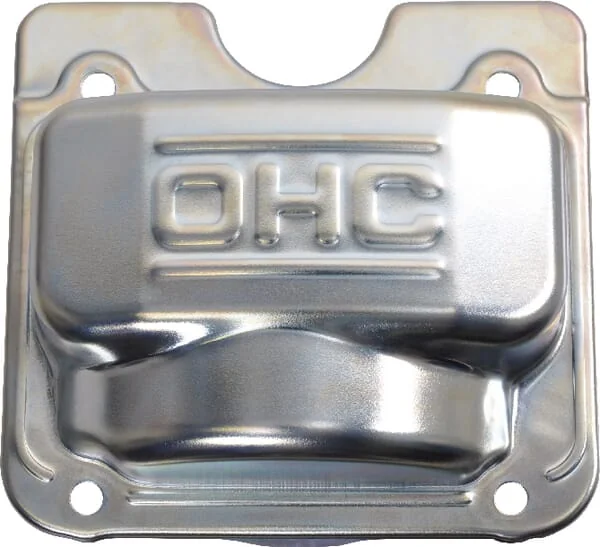Honda - 12311ZL8D00 - Ventildeckel