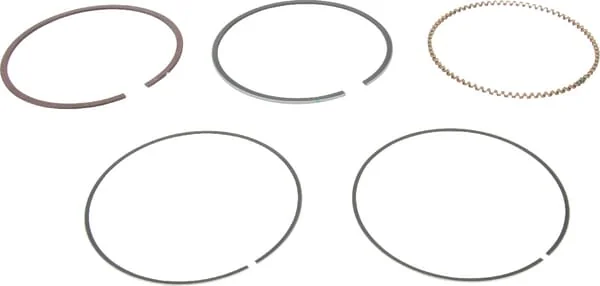 Honda - 13010Z5Z004 - Kolbenring-Satz (Standard)