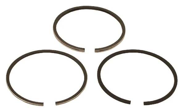 Honda - 13010ZE6013 - Kolbenring-Satz Standard