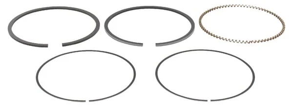 Honda - 13010ZF6005 - Kompletter Satz Kolbenringe