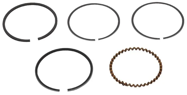 Honda - 13010ZM5000 - Satz Kolbenringe, Standard