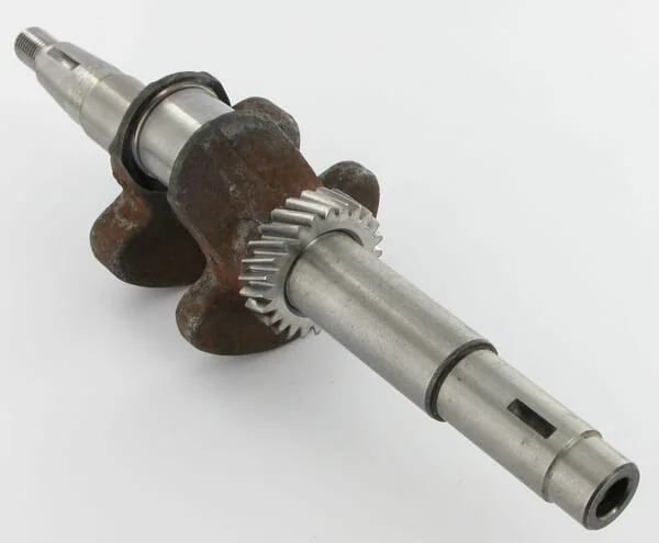 Honda - 13310ZE7771 - Kurbelwelle