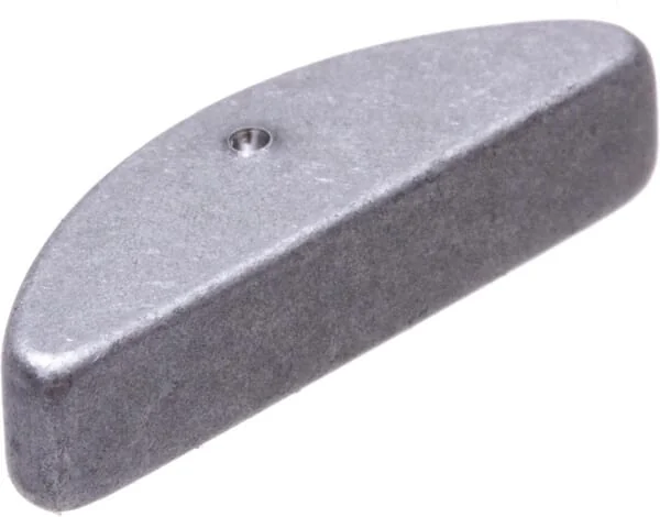 Honda - 13331Z8B900 - Passfeder, Spezielle Woodruff, 25