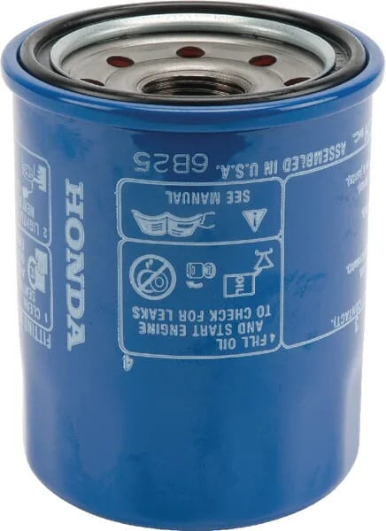 Honda - 15400PLMA02PE - Filter Oel