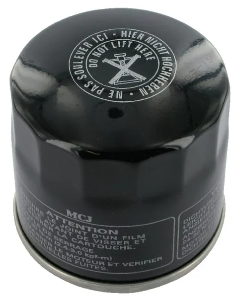 Honda - 15410MCJ505 - Oelfilter