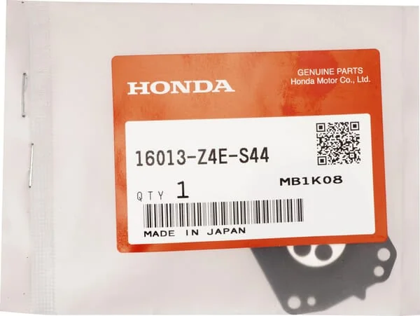 Honda - 16013Z4ES44 - Membran-Baugruppe, Dosierung