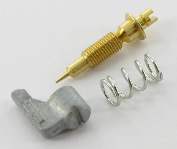 Honda - 16016ZG0W00 - Schraubensatz