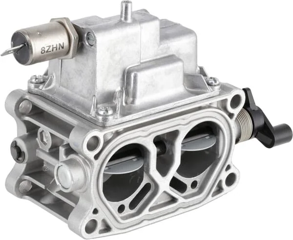 Honda - 16100Z0A805 - Vergaser-Baugruppe (BW02A C)
