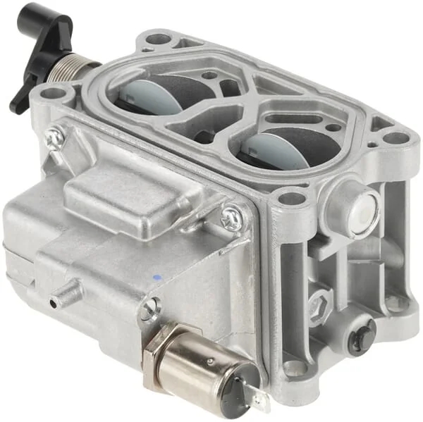 Honda - 16100Z0AL32 - Vergaser-Baugruppe (BW02D A)