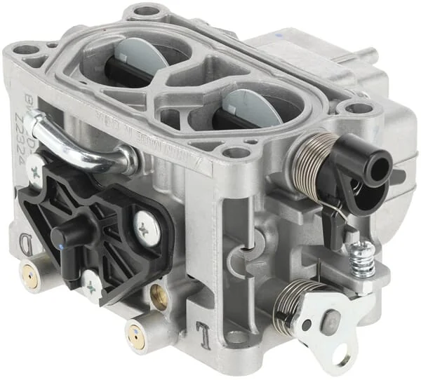 Honda - 16100Z0AL32 - Vergaser-Baugruppe (BW02D A)
