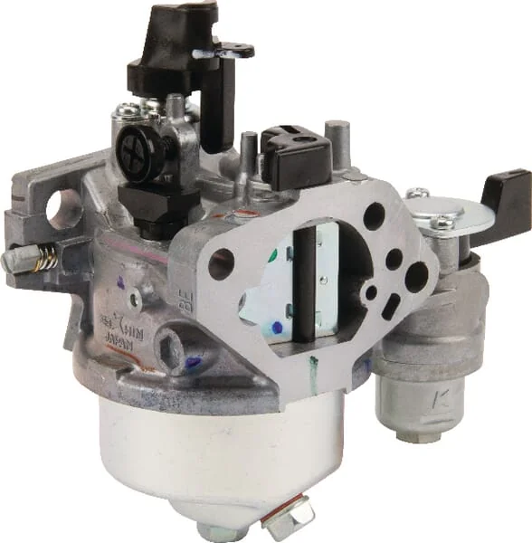 Honda - 16100ZF6V21 - Vergaser Be85c B