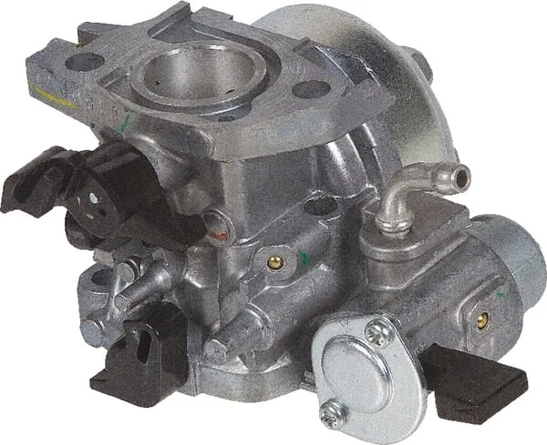 Honda - 16100ZL0W51 - Vergaser BE64B B