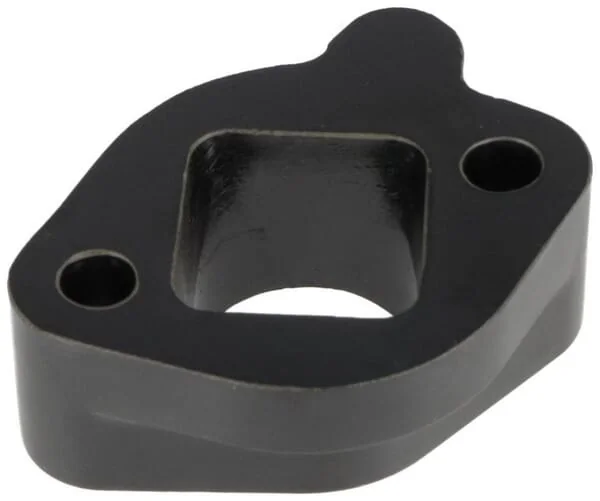 Honda - 16211Z0DV01 - Isolator, Vergaser