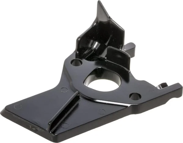 Honda - 16211Z4M000 - Isolator, Vergaser