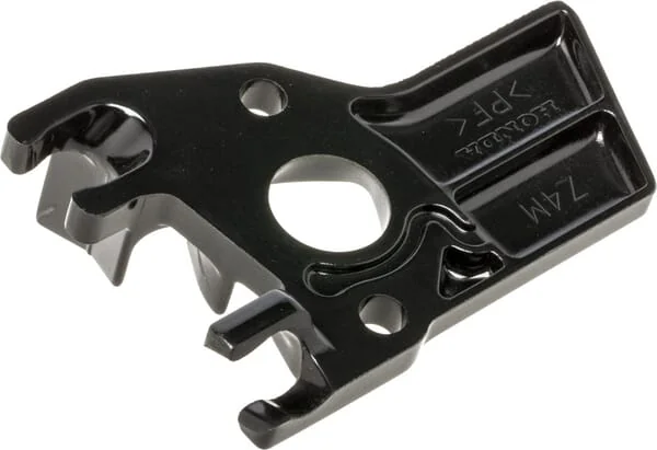 Honda - 16211Z4M000 - Isolator, Vergaser