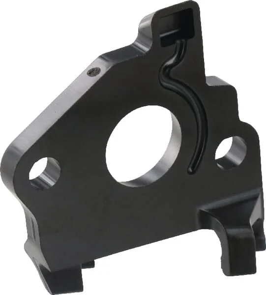 Honda - 16211ZE2010 - Vergaserisolator