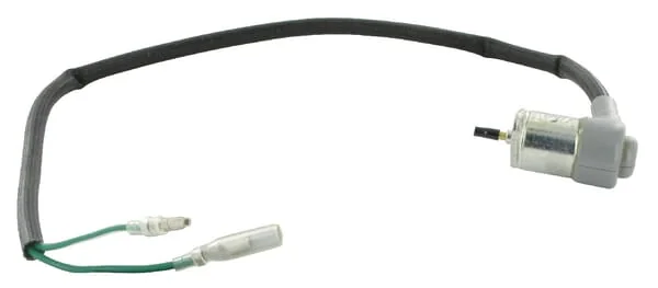 Honda - 16230ZE3702 - Kraftstoff-Solenoid