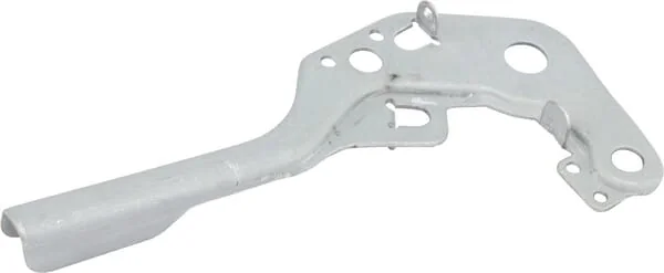 Honda - 16571Z1T000 - Steuerhebel