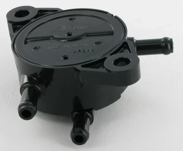 Honda - 16700ZL8013 - Kraftstoffpumpe