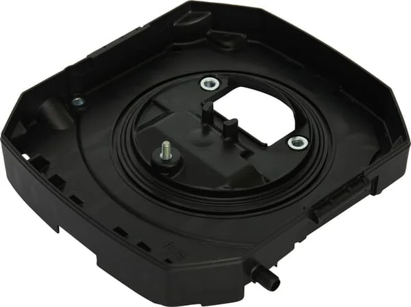 Honda - 17220Z6L000 - Gehaeusebauteil, Luftfilter