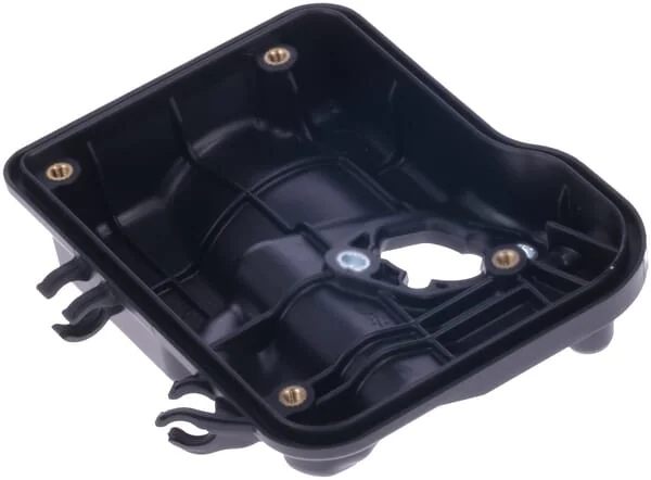 Honda - 17223ZBH000 - Basis Komplett, Luftfilter