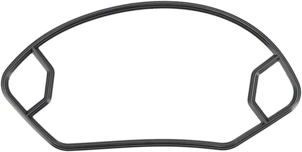 Honda - 17229Z6L000 - Dichtung, Luftfiltergehaeuse