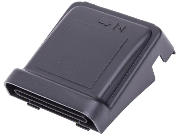 Honda - 17230ZM7010 - Abdeckung, Luftfiltergehaeuse