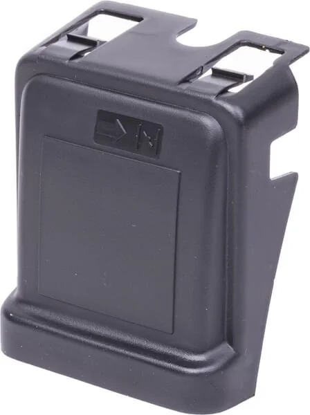 Honda - 17230ZM7010 - Abdeckung, Luftfiltergehaeuse