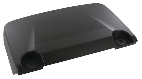 Honda - 17231Z0A000 - Luftfilterabdeckung