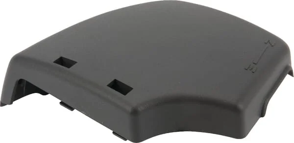 Honda - 17231Z0HV00ZA - Luftfilterabdeckung CLT93