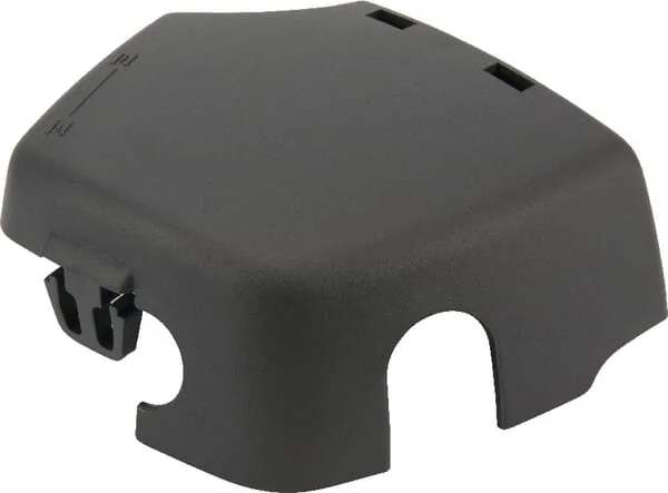 Honda - 17231Z0HV00ZA - Luftfilterabdeckung CLT93