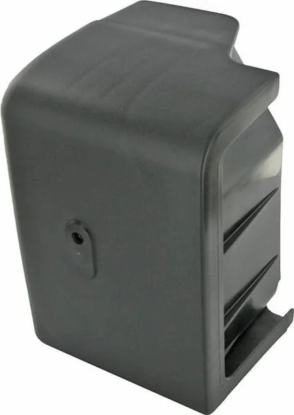 Honda - 17231ZE3W01 - Luftfilterabdeckung