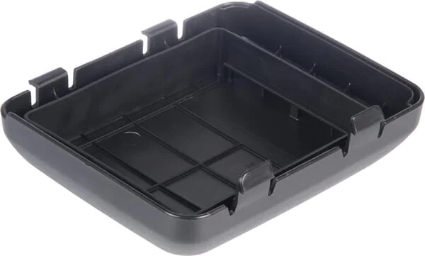 Honda - 17231ZL8020 - Luftfilterabdeckung