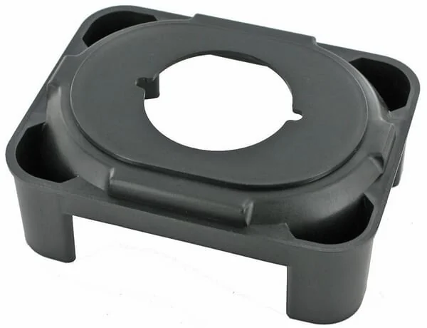 Honda - 17235ZE1831 - Nase, Daempfer