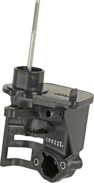 Honda - 17410Z5K020 - Knie Luftfilter