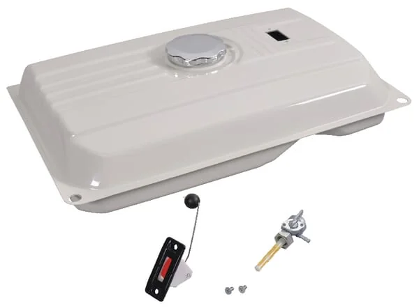 Honda - 17500GX118L - Kraftstofftank 18l