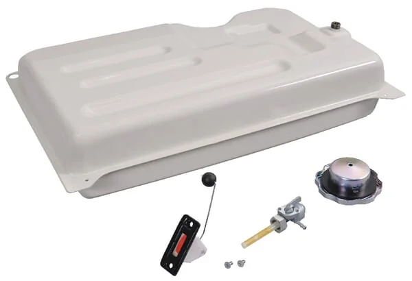Honda - 17500GX118L - Kraftstofftank 18l