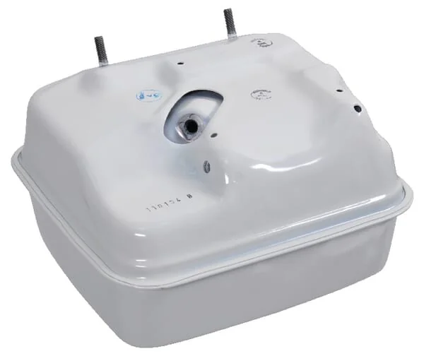 Honda - 17510ZE3030ZA - Kraftstofftank