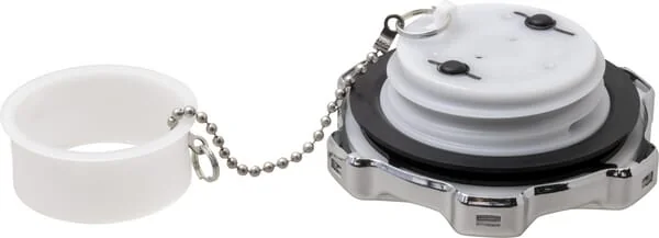 Honda - 17620Z3S000 - Deckel-Bauteil, Kraftstofftank