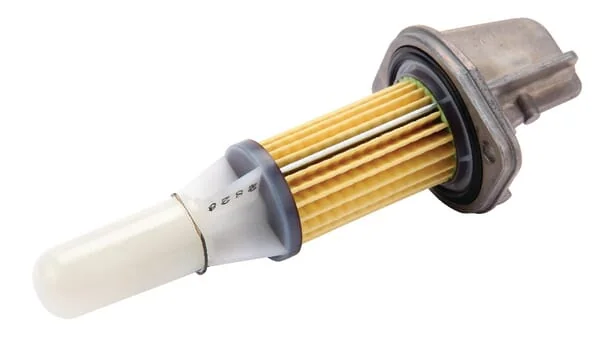 Honda - 17670ZG3013 - Kraftstofffilter