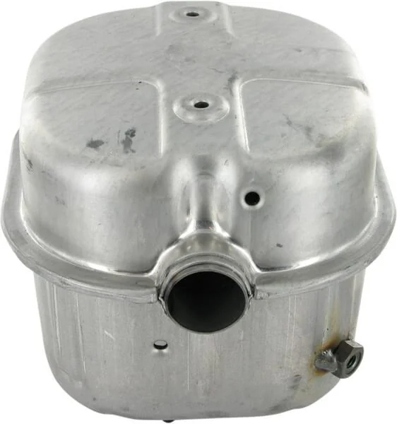 Honda - 18310ZE3W00 - Auspuff