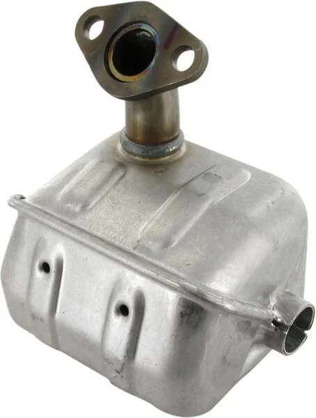 Honda - 18310ZF1000 - Auspuff Standard Honda