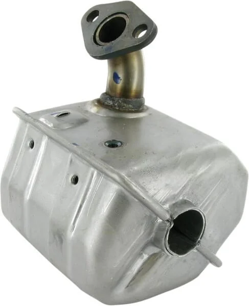 Honda - 18310ZL0000 - Auspuff Komplett