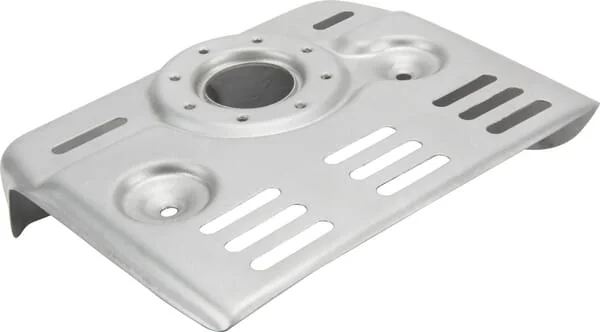Honda - 18321ZF5010 - Schutzschild