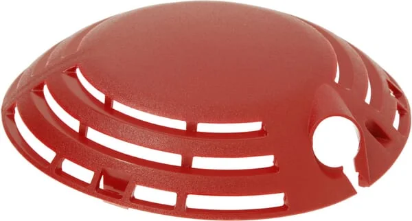 Honda - 19615ZG9801ZE - Haube, Luefterabdeckung (Gra