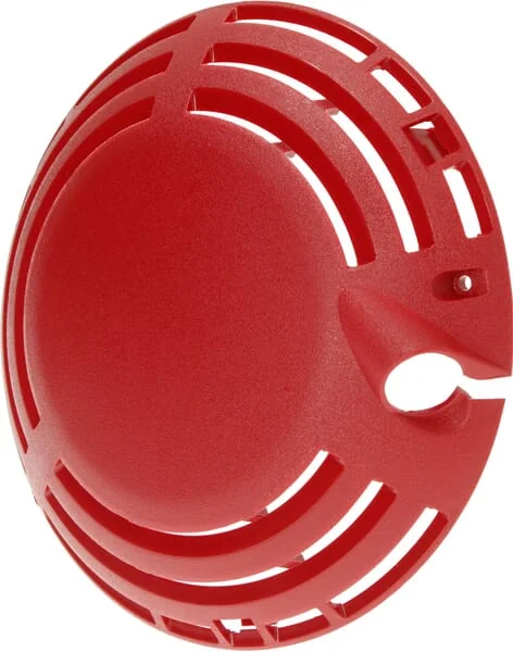 Honda - 19615ZG9801ZE - Haube, Luefterabdeckung (Gra