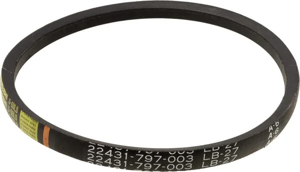 Honda - 22431797000 - Keilriemen (LB-27)